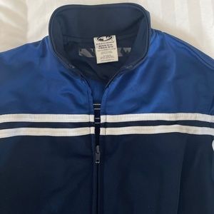 Athletic Works Boys Activities Sports Jacket